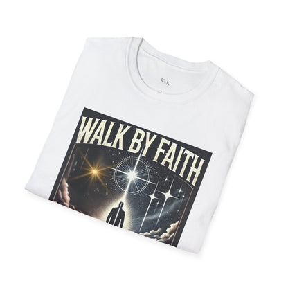 Walk By Faith