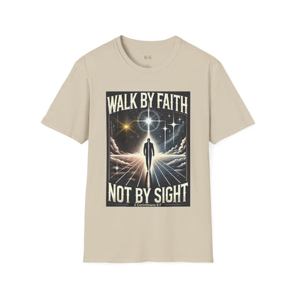 Walk By Faith