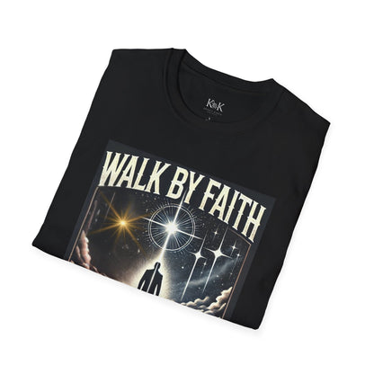 Walk By Faith